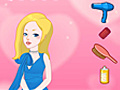 Juego Princess Hairstyle