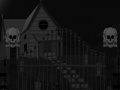 Juego Grave Yard Escape
