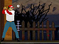 Juego Zombie Baseball