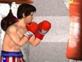 Juego Rocky Legends