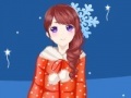 Juego Pretty Girl Loves Winter