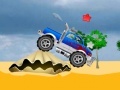 Juego Super racer