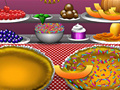 Juego Sweet Pies