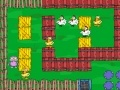 Juego Abduction