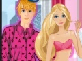Juego Party Barbie and Ken