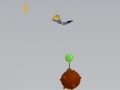Juego Xtreme Cliff Diving
