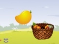Juego Fruit hurl