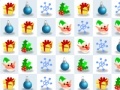 Juego Christmas puzzle