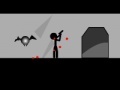 Juego Stickman Sam In A Sticky Situation 2: Into the Darkness