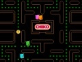 Juego Chiko man