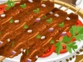 Juego Tessa cooking kebab