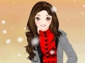 Juego Winter Princess