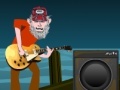 Juego Mr Mucky Guitar Legend