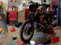 Juego Bike Workshop