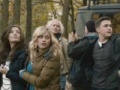 Juego Chernobyl diaries