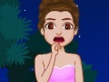 Juego Scared Selena Dressup