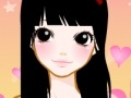 Juego Game Girl Make Up