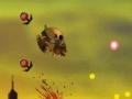 Juego Ranger Robo Toto
