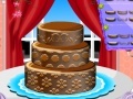 Juego Chocolate cake maker