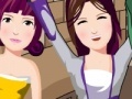 Juego The hero saves beauties
