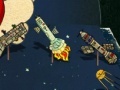 Juego Space Race