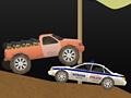 Juego Border Services