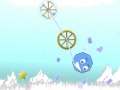 Juego Frost fysics