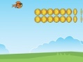 Juego Rocket fish