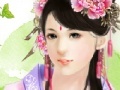 Juego Flower and the beauty 