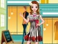 Juego Bohemian Style Dress Up