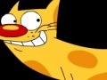 Juego CatDog - eat all you can