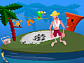 Juego Island Escape