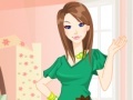 Juego Dress the girl
