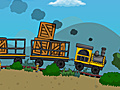 Juego Coal Express 2