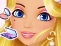 Juego Princess Mia Makeover
