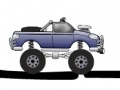 Juego Big Rider 