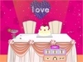 Juego Wedding Reception Table