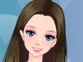 Juego The cover girl