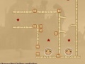 Juego Terrorist Cannon
