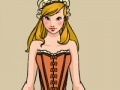 Juego Princess Abella dress up