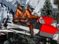 Juego Snowmobile racing