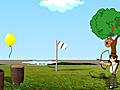 Juego Ben 10 Longbow