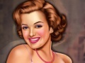 Juego Marilyn Monroe makeover