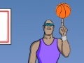 Juego Basketball shot