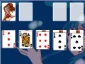 Juego Solitaire