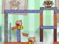 Juego Turkey Slice