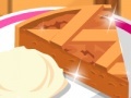 Juego Make treacle tart 