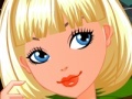 Juego Ever After High Blondie Dressup