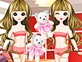 Juego Twins