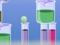 Juego Bubble jump
